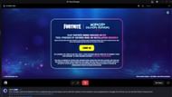 Follow this guide to play Fortnite on Discord (Image via Sportskeeda Gaming || Discord/GeForce Now/Epic Games)